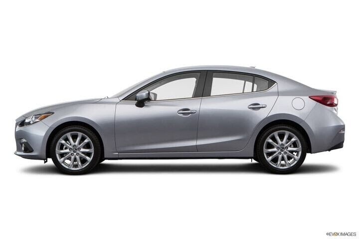 Đánh giá xe Mazda3 2015 Chỉ dành cho kẻ chịu chơi